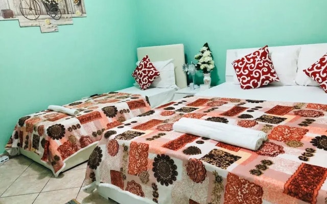 Jolly Apartment Venezia Negrelli