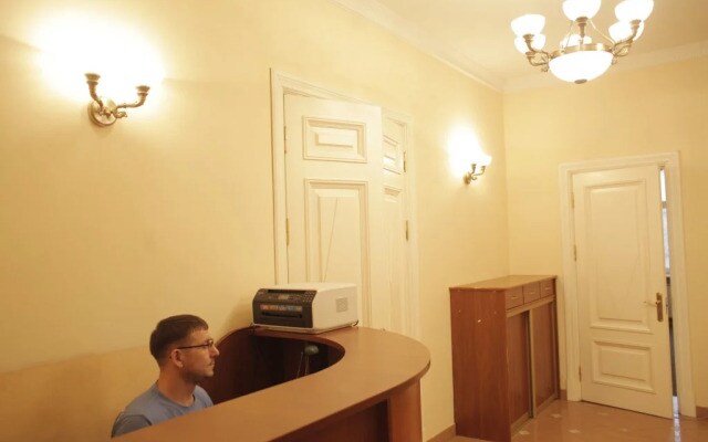 Hostel28