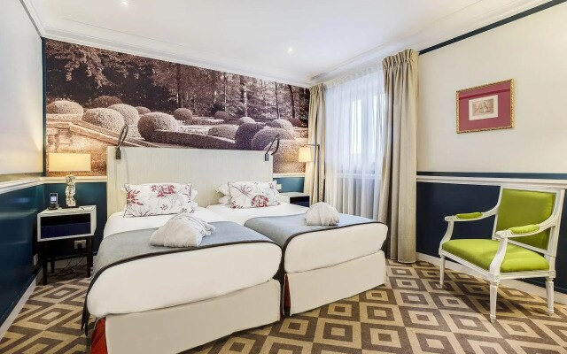 Fraser Suites Le Claridge Champs-Elysées