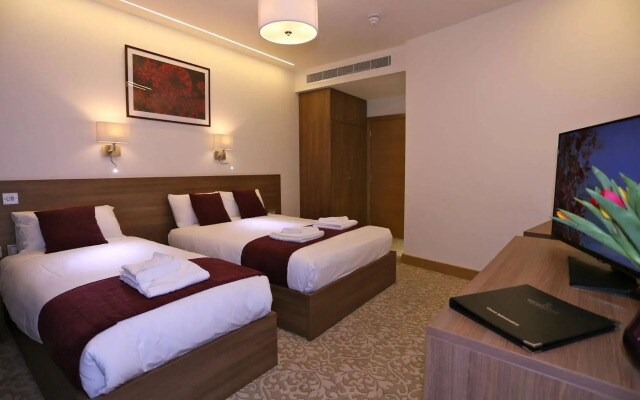 London Kings Hotel