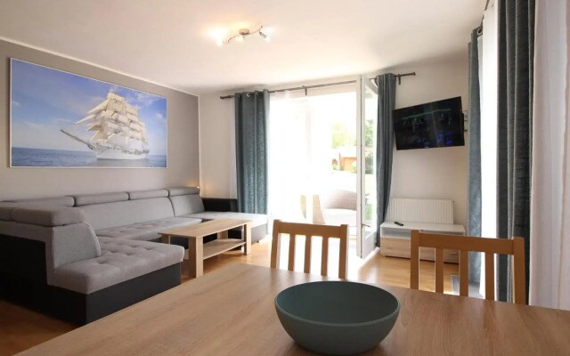 Apartment Riviera 503-1 Lipno Home