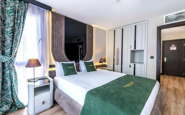 Karakoy Aparts Hotel