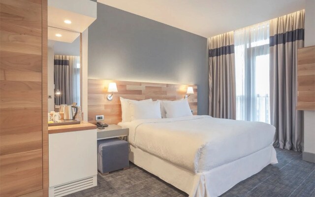 Ever Hotel Europe