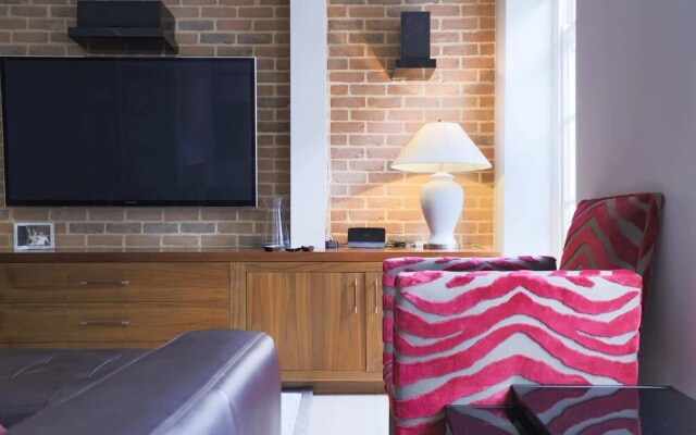 Beautiful Ideal 2 bed 2 Bathroom in Central London