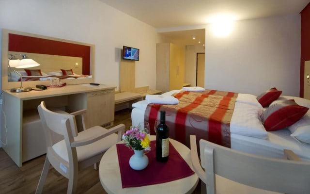 Hotel Krystal