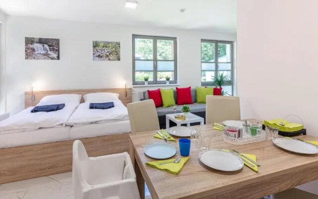 Apartmán A Harrachov