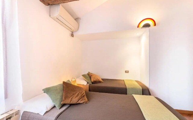 Colombina Like at home 3 bedrooms fully equipped air conditioned