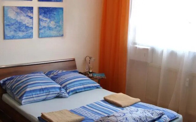 City Apartment am Hauptbahnhof