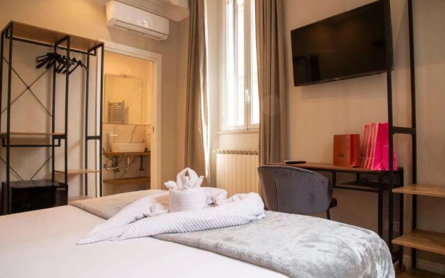 AD Suites Tritone