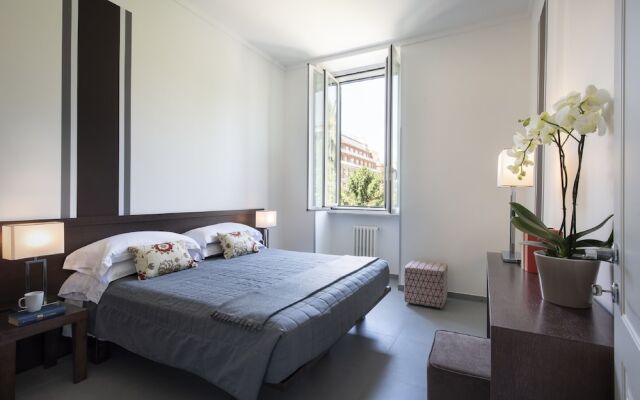 Residenza Termini