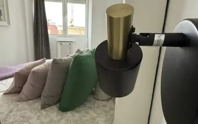 M Lho123hag Alquiler Mensual Piso 1 Dormitorio e