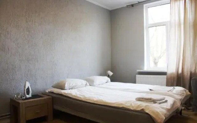Varnu Apartment