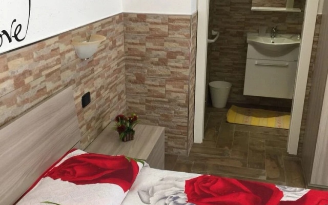 B&B La Lupa