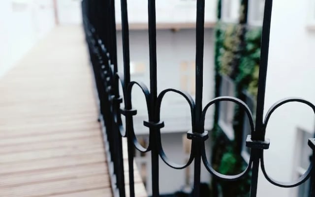 Luxury Apartments Zelny Trh 4