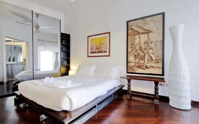 Clementina - WR Apartments
