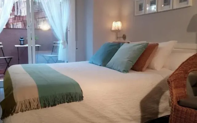 Apartamento Sleepingbcn