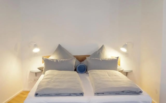 Hotel Altschwabing