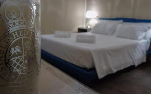 Luxury Suite Piazza Di Spagna