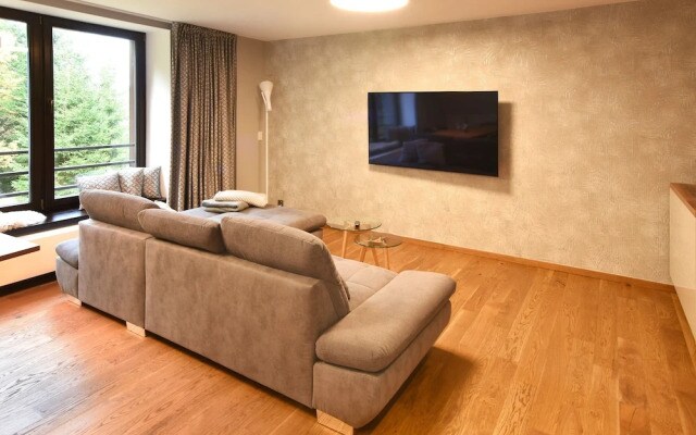 Luxury Apartments Adelka