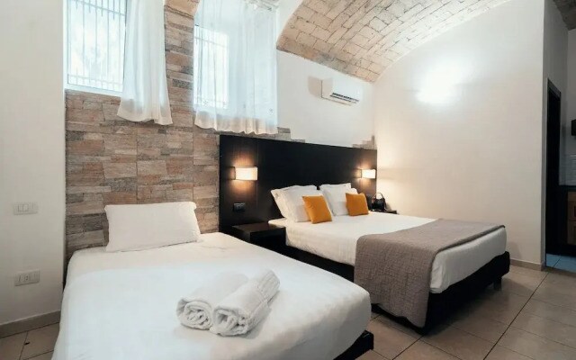 Saint Peter Loft