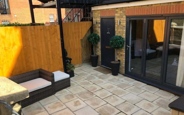 Stylish and Cozy Studio Apartments Hammersmith