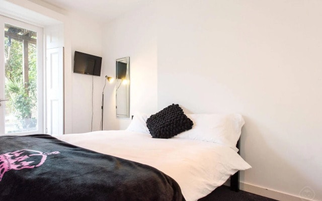 Camden Apartments - Kings Cross Area