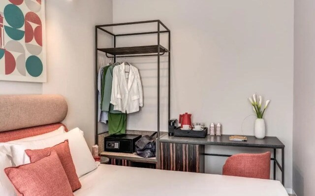 Parioli Cube Hotel