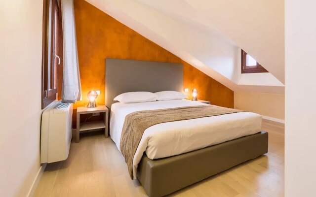 Charming Palace Corte Del Teatro
