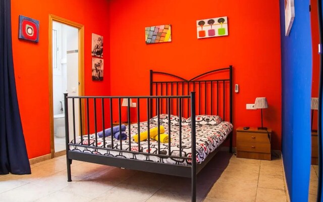 Apartamento Rosellón