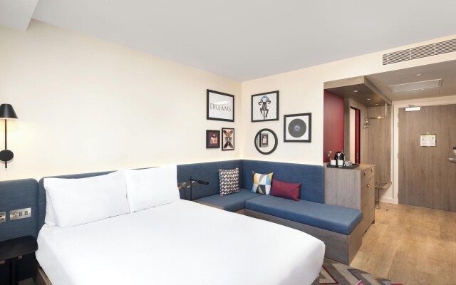 Hampton by Hilton London City
