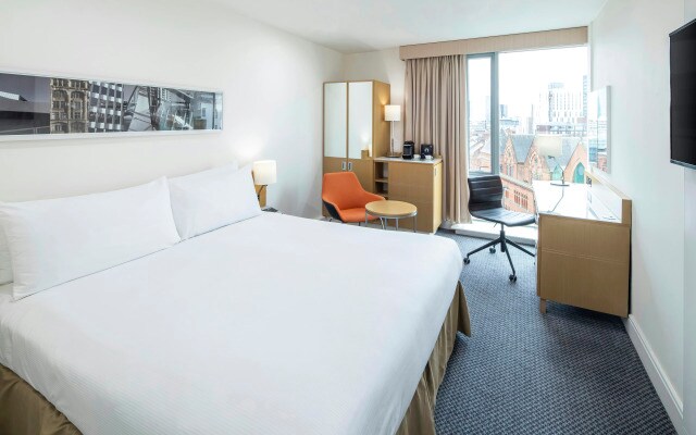 DoubleTree by Hilton Manchester - Piccadilly
