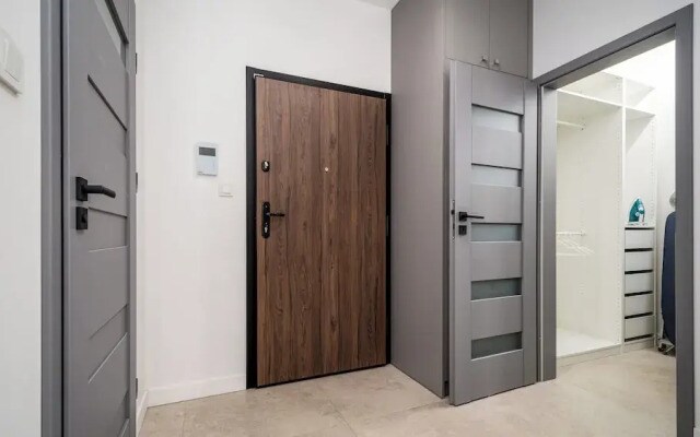 Apartamenty Sun & Snow Rzeczypospolitej