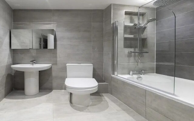 Boutique Tower Bridge Apartment