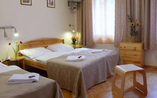 Apartment Prague City