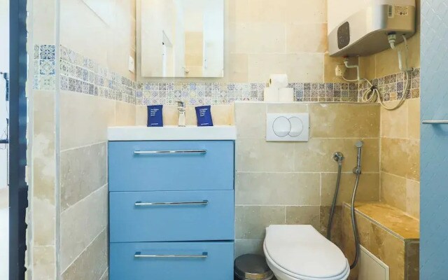 Beautiful Apartment 1BR/3P – Montrouge