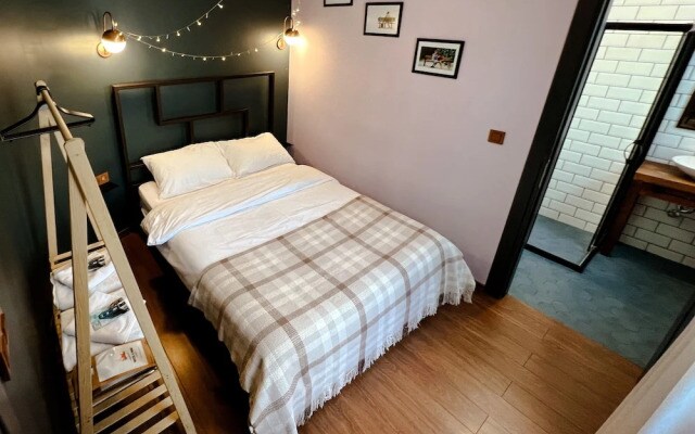 Hostel Le Banc