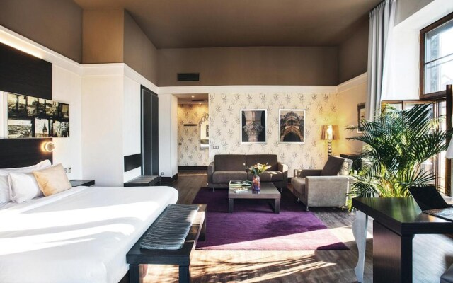 Grand Palace Brno - Small Luxury Hotels of the World