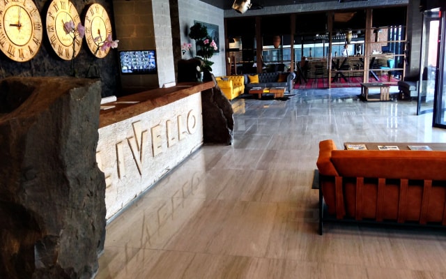 Empire Hotel İstanbul