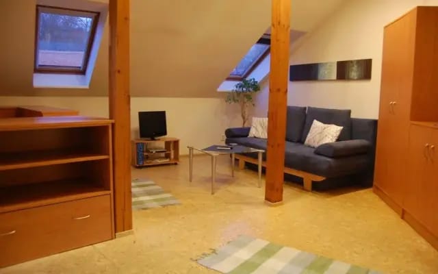 Apartmany U Stareho Labe