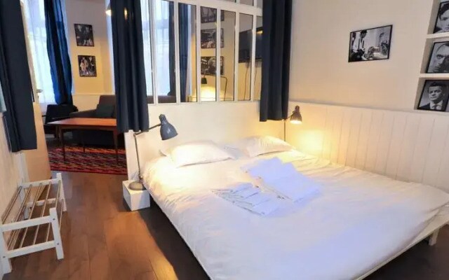 Loft Magenta