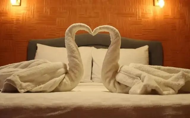 Taksim Dimple Suites