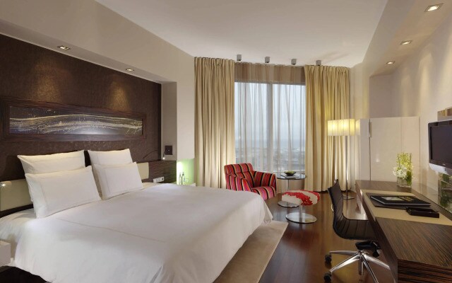Swissotel Таллин