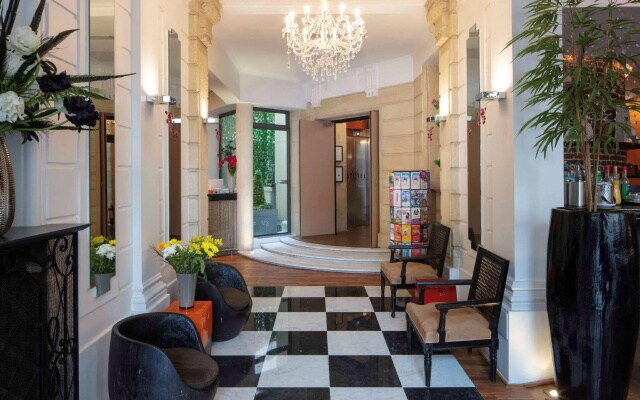 Hôtel Le 123 Elysées - Astotel