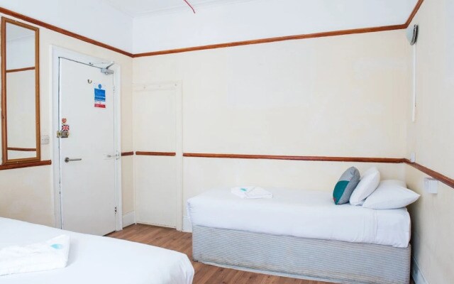 DC 56 Guesthouse