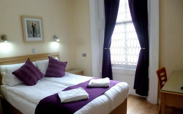 Cardiff Hotel
