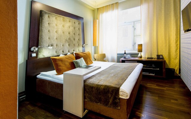 Klaus K Hotel