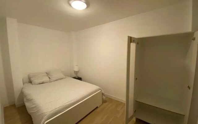 Loft entier parisien-Paris11