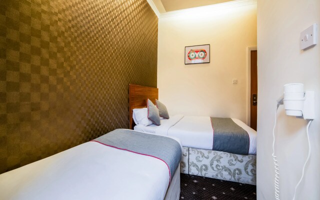The Park Hotel