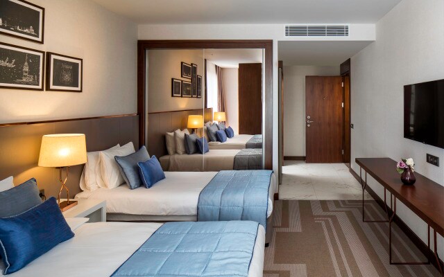 Lionel Hotel Istanbul
