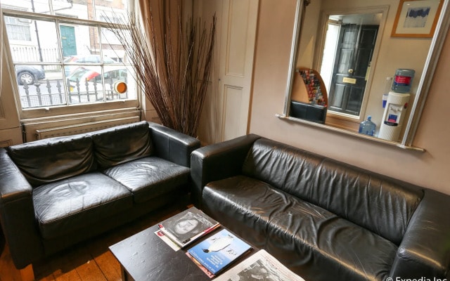 Swinton Hotel
